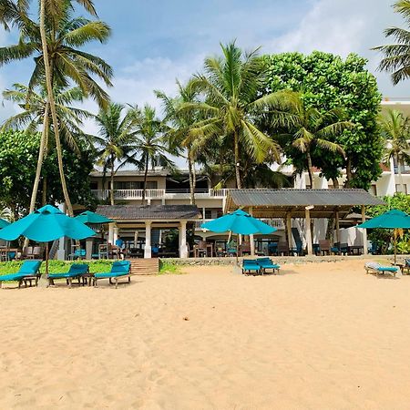 Suite Lanka Hikkaduwa Exterior foto