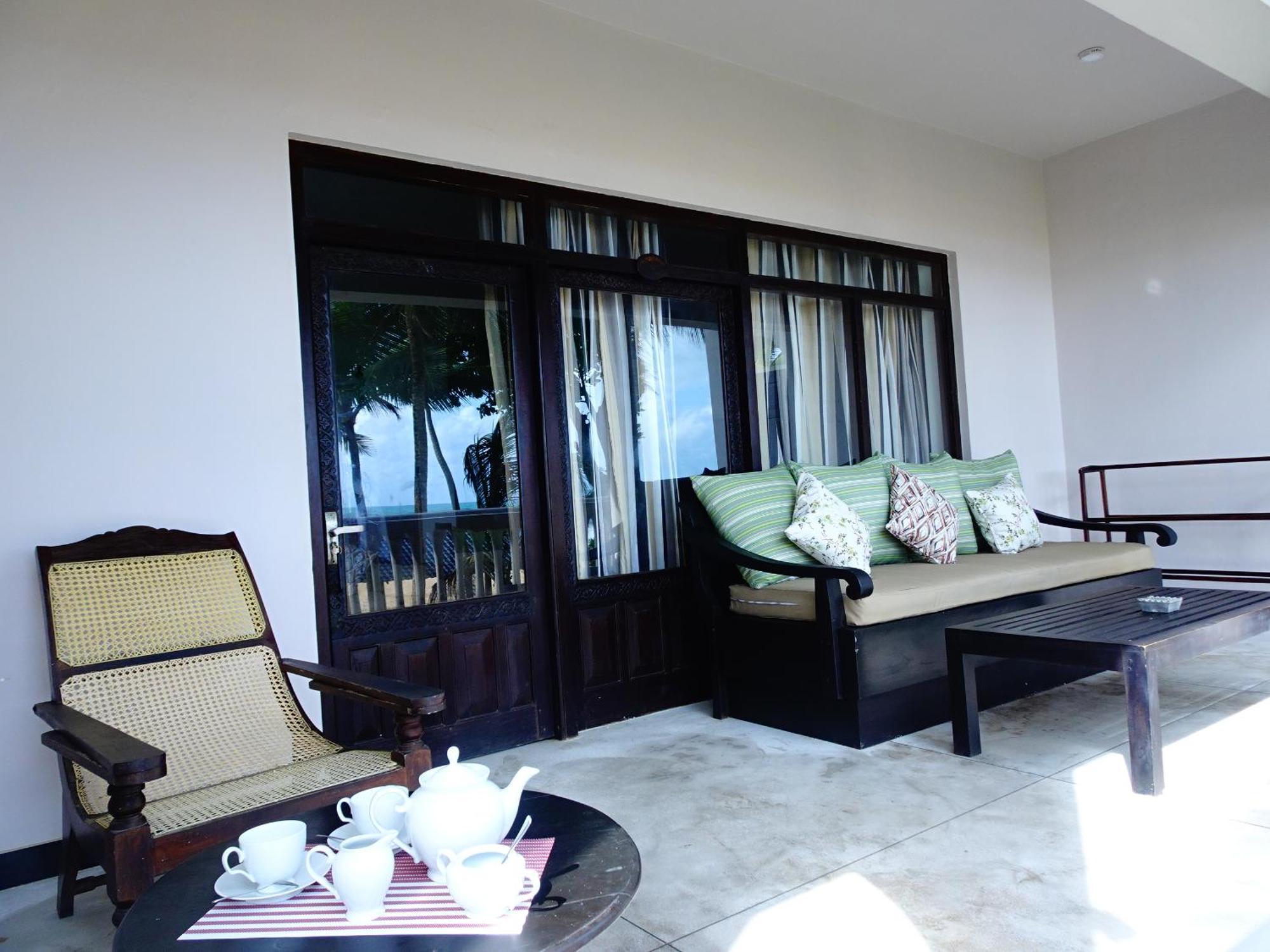Suite Lanka Hikkaduwa Exterior foto