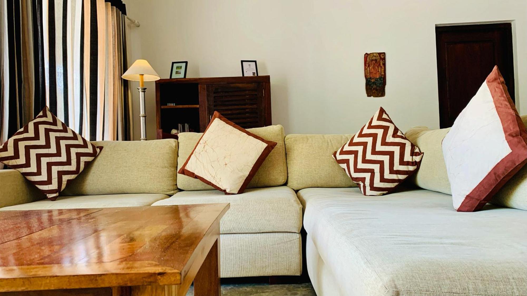 Suite Lanka Hikkaduwa Exterior foto