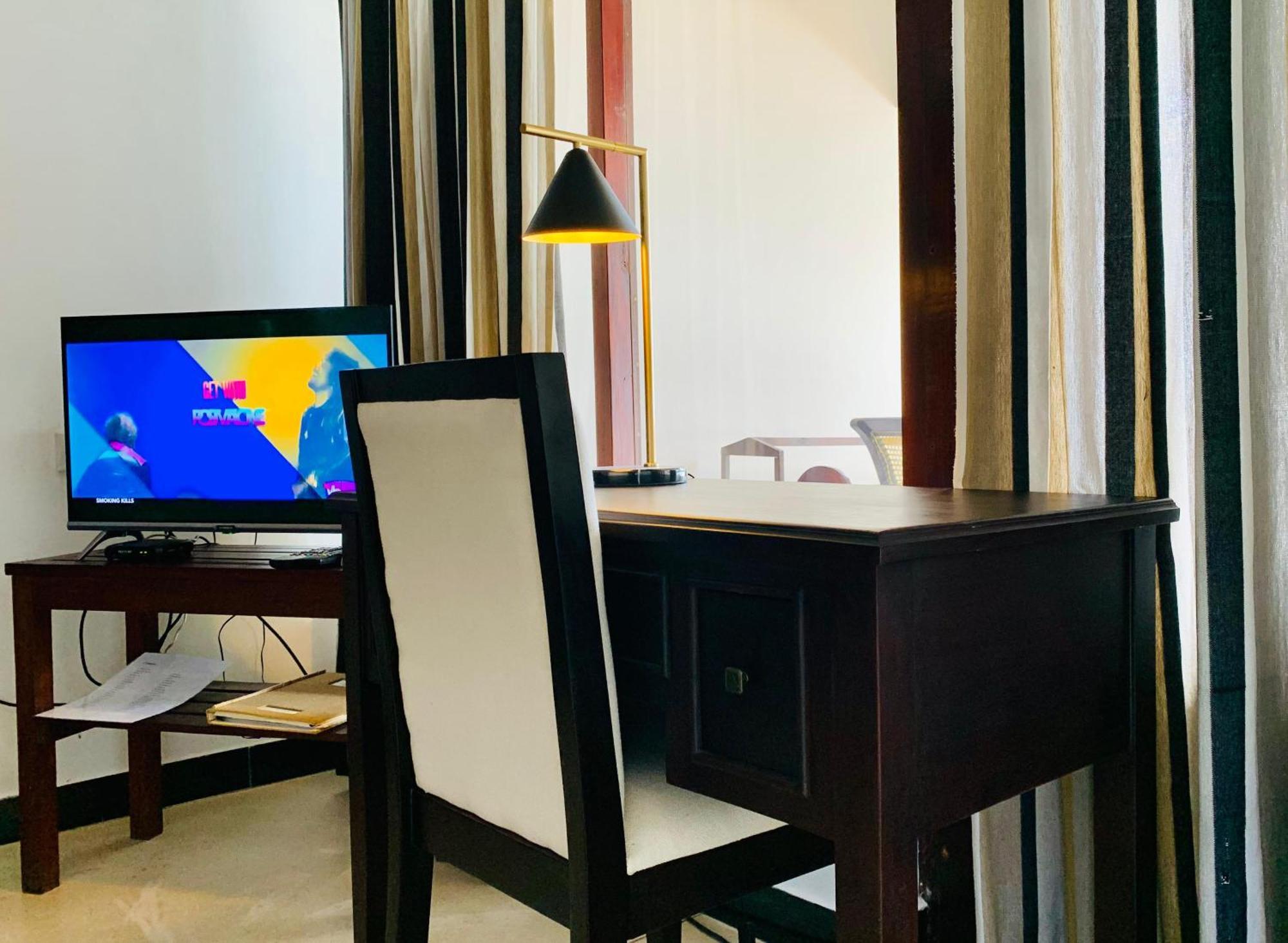 Suite Lanka Hikkaduwa Habitación foto