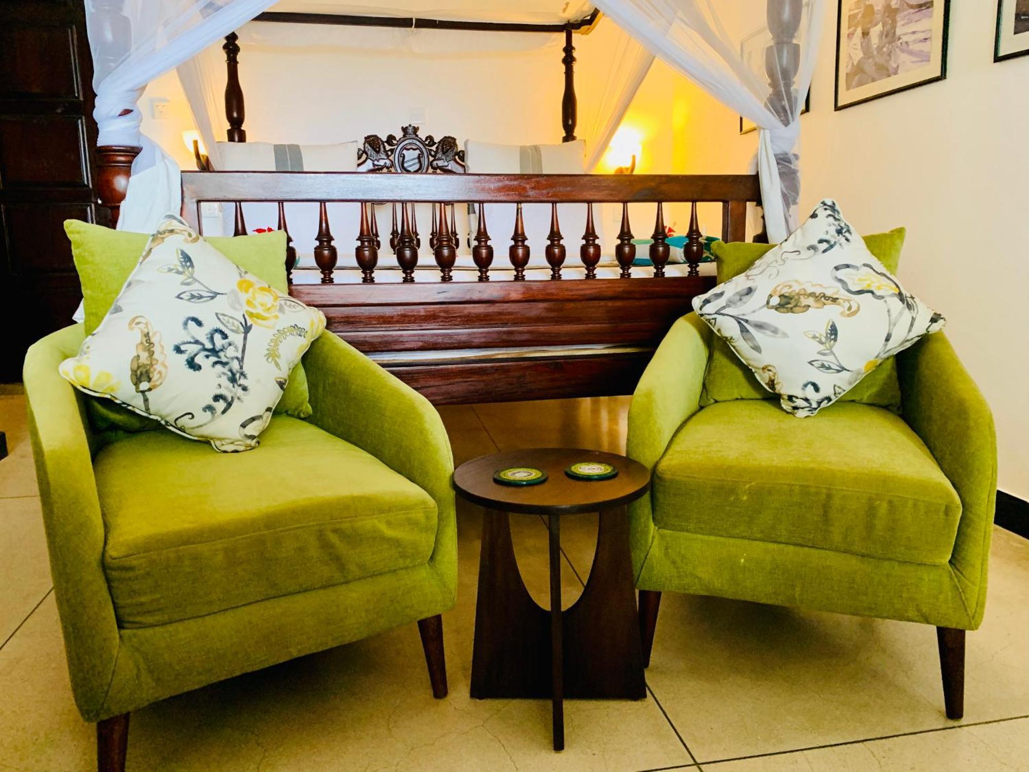 Suite Lanka Hikkaduwa Habitación foto
